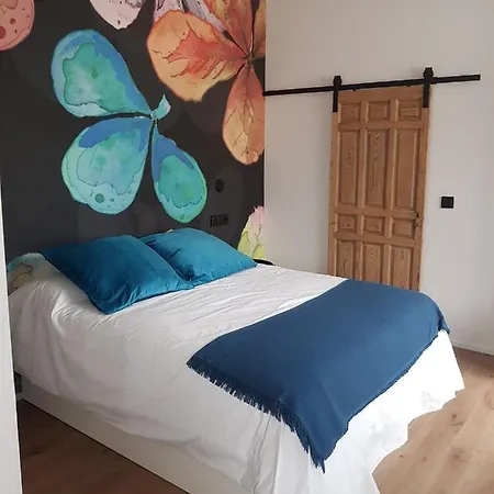 アパート Parpados, Casa Con Jacuzzi Dos