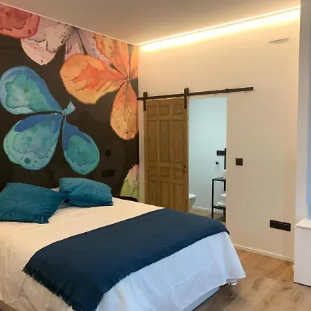 Parpados, Casa Con Jacuzzi Dos *