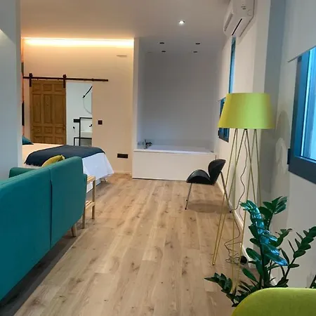 Parpados, Casa Con Jacuzzi Dos דירה Melida (Valladolid)