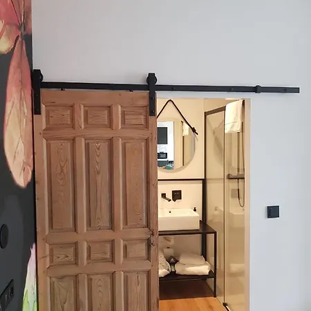 Parpados, Casa Con Jacuzzi Dos *