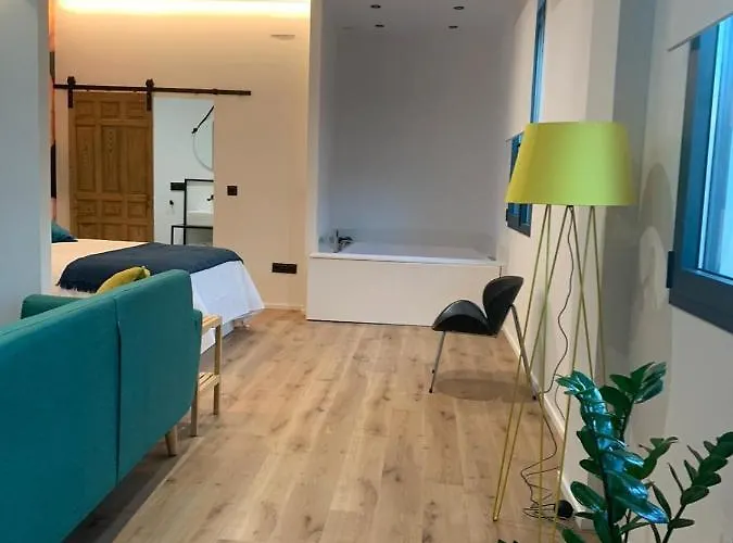 Parpados, Casa Con Jacuzzi Dos 아파트 Melida (Valladolid)