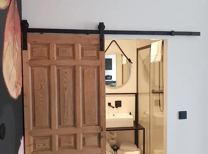 Parpados, Casa Con Jacuzzi Dos *