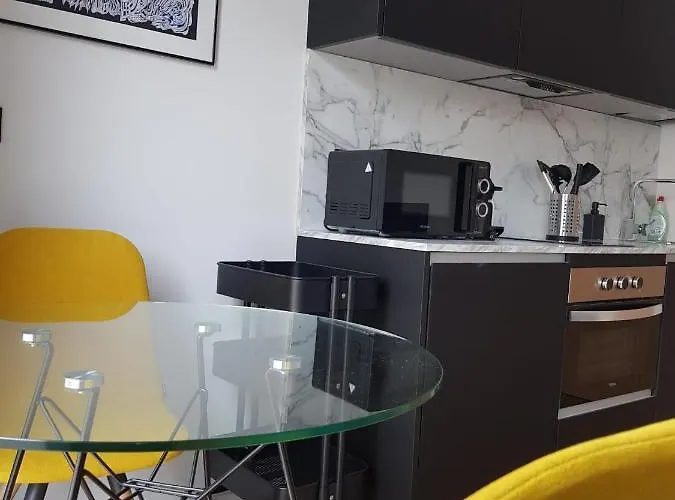 Parpados, Casa Con Jacuzzi Dos 아파트 *